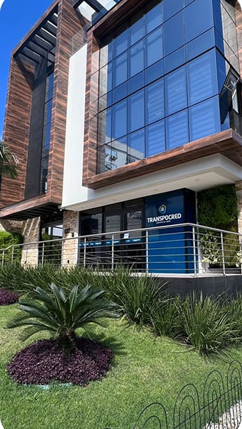 Transpocred: há 20 anos transformando vidas